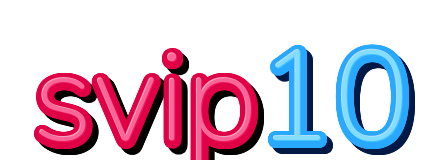 svip10 — logo kanal