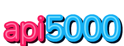 api5000 — logo kanal