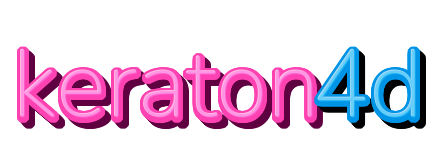 keraton4d — logo kanal