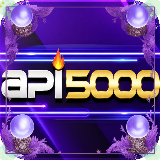 api5000 — mitra unggulan