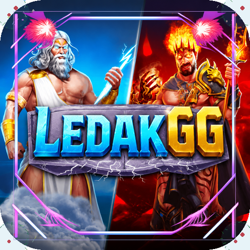 ledakgg — mitra unggulan